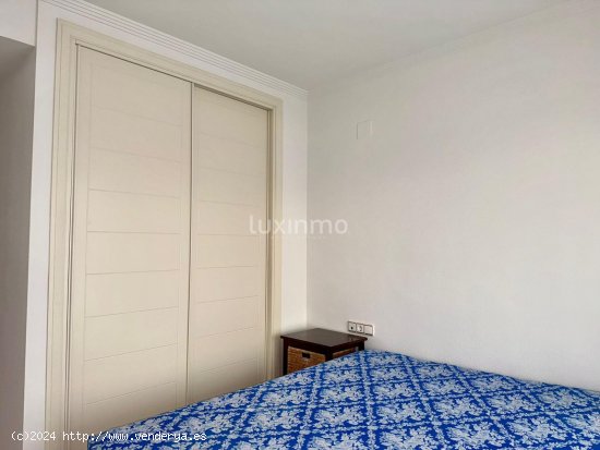 Apartamento en alquiler en Benidorm (Alicante)