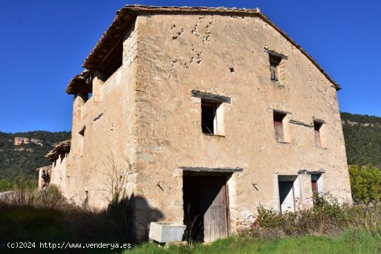  Casa en venta en Valderrobres (Teruel) 