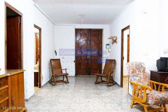 Casa en venta en Algimia de Alfara (Valencia)