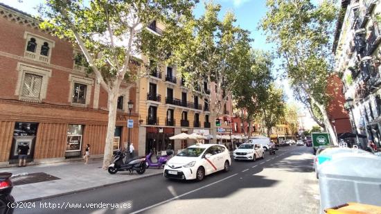  Apartamento en Plaza de La Latina - MADRID 