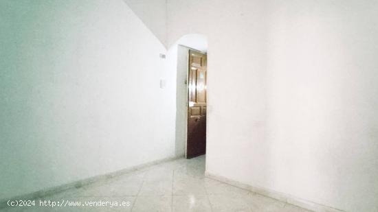 Apartamento en Plaza de La Latina - MADRID