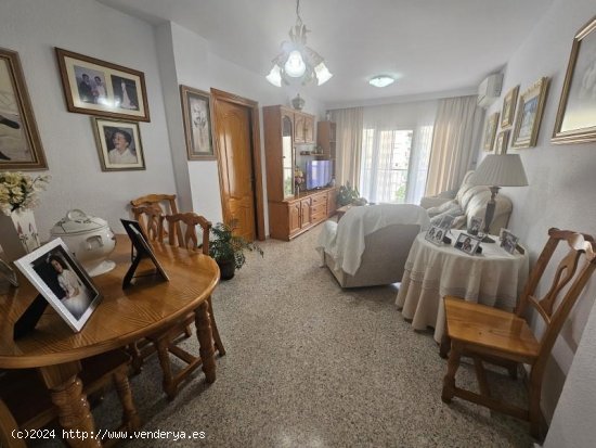  Piso en venta en Málaga (Málaga) 