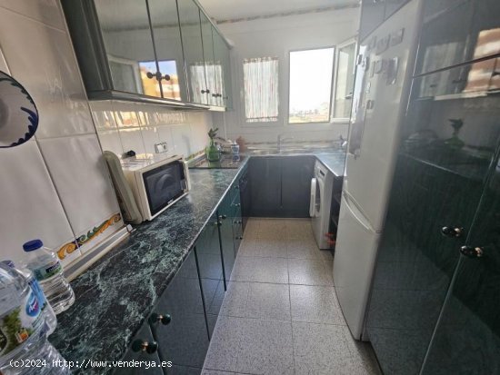 Piso en venta en Málaga (Málaga)