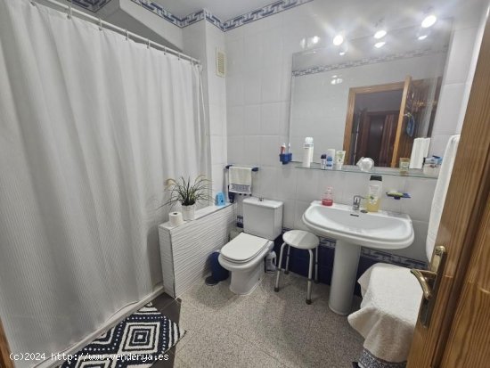 Piso en venta en Málaga (Málaga)