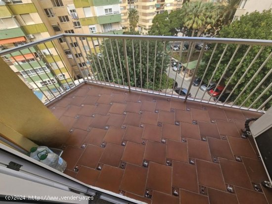 Piso en venta en Málaga (Málaga)