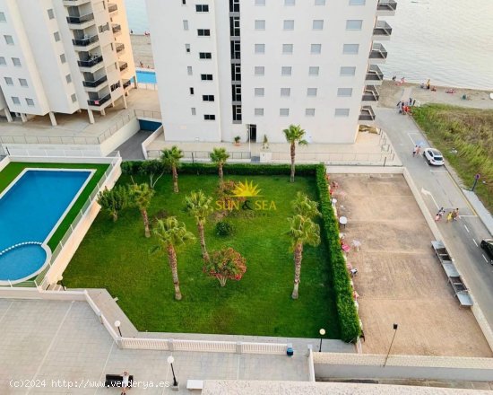  Apartamento en alquiler en San Javier (Murcia) 