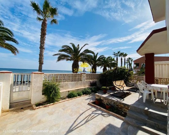  Villa en alquiler en Pilar de la Horadada (Alicante) 