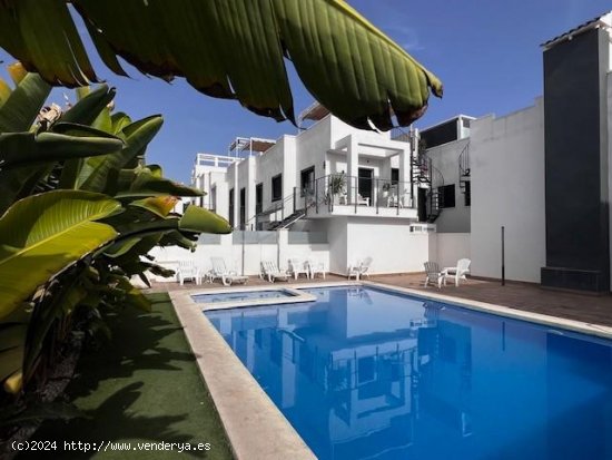  Chalet en venta en Orihuela (Alicante) 