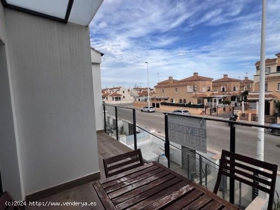 Chalet en venta en Orihuela (Alicante)