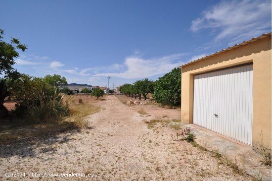 Casa en venta en Pinoso (Alicante)