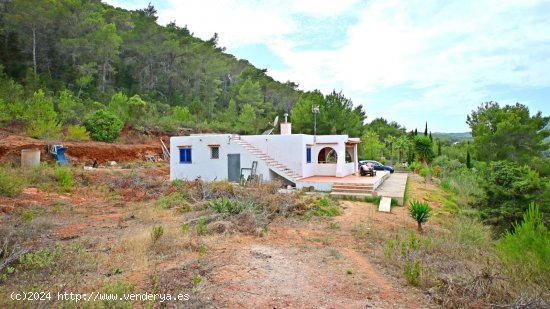 Casa en venta en Santa Eulalia del Río (Baleares)