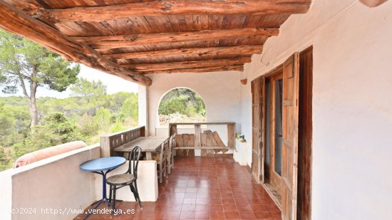 Casa en venta en Santa Eulalia del Río (Baleares)