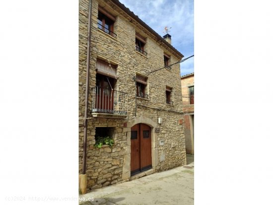  Casa en venta en Conesa (Tarragona) 