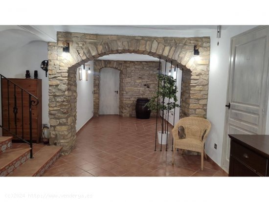 Casa en venta en Conesa (Tarragona)