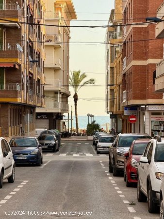 Apartamento en venta en Torrevieja (Alicante)