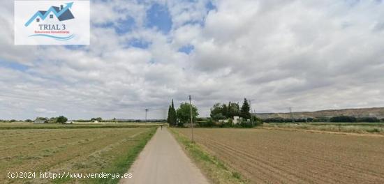 Venta Casa Rústica en Zaragoza - ZARAGOZA