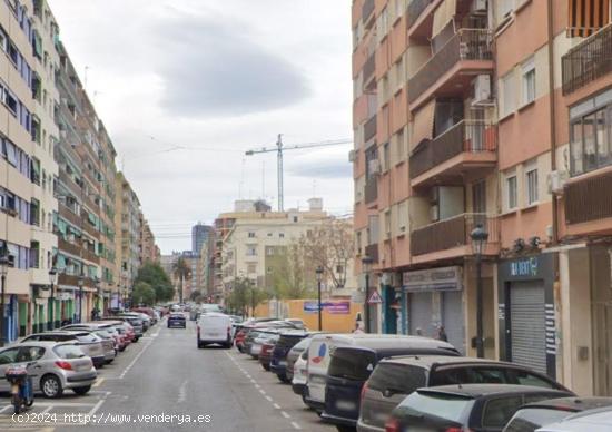 Venta Piso en Valencia - VALENCIA