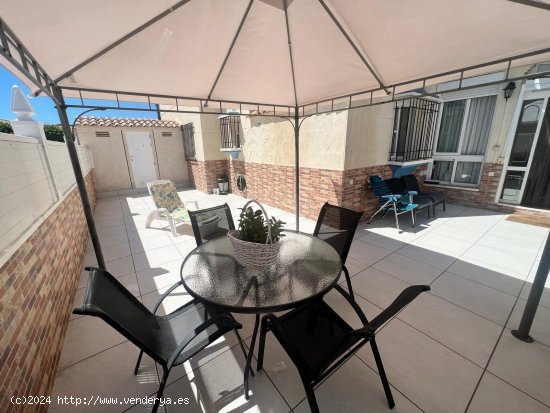  Bungalow en venta en Orihuela (Alicante) 