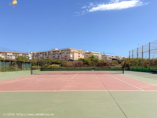 Bungalow en venta en Torrevieja (Alicante)