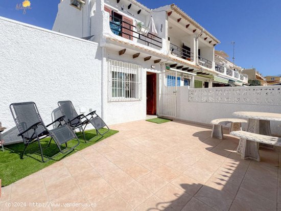  Bungalow en venta en Torrevieja (Alicante) 