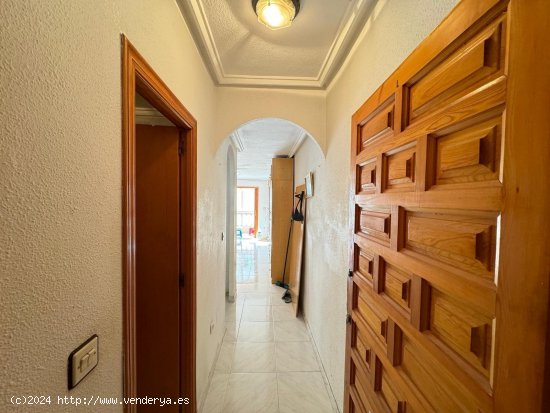 Estudio en venta en Torrevieja (Alicante)