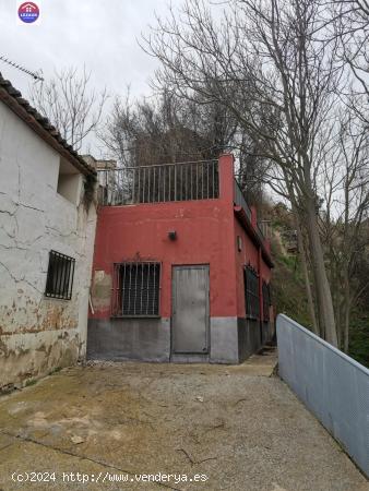 sociedad totalmente equipada - NAVARRA