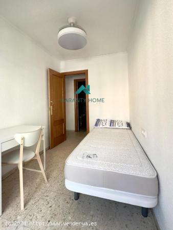  ¡Piso Ideal para Estudiantes en Alquiler en Primado Reig, Valencia! - VALENCIA 