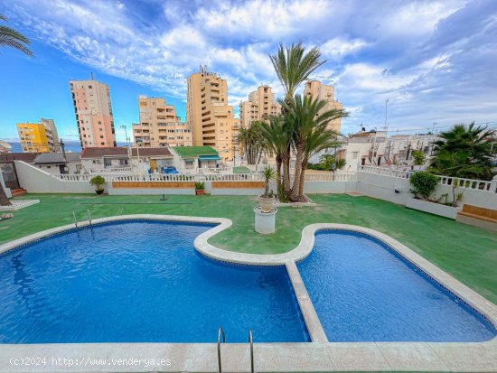  Piso en venta en Torrevieja (Alicante) 