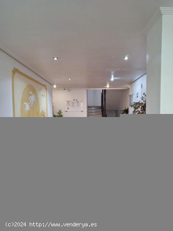 Apartamento en venta en Torrevieja (Alicante)