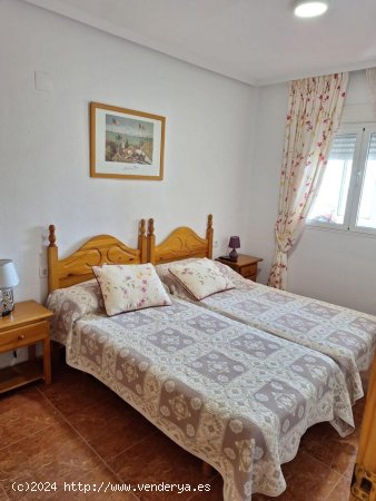 Apartamento en venta en Torrevieja (Alicante)