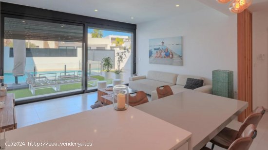 Villa en venta en San Javier (Murcia)