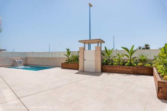 Villa en venta a estrenar en Vera (Almería)