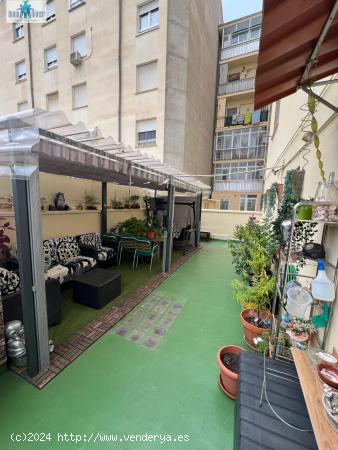 SE VENDE PISO TOTALMENTE REFORMADO - ZONA SEMICENTRO - ALBACETE