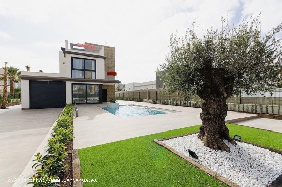  Villa en venta a estrenar en Orihuela (Alicante) 