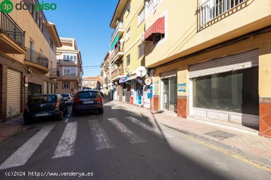 ¡¡Atención inversores!! Rentabilidad asegurada - GRANADA