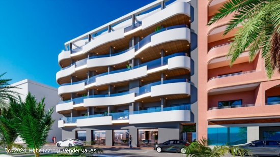 Apartamento en venta a estrenar en Torrevieja (Alicante)