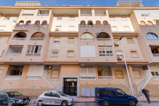 Apartamento en venta en Torrevieja (Alicante)