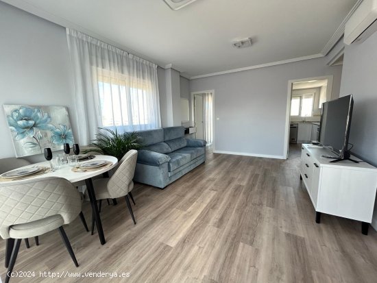  Apartamento en venta en Torrevieja (Alicante) 