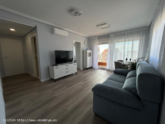 Apartamento en venta en Torrevieja (Alicante)