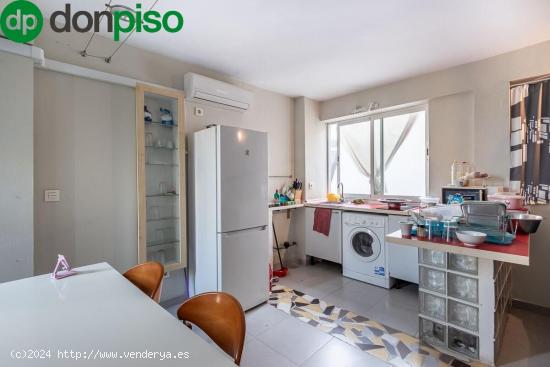 Apartamento-Loft en el centro de Motril - GRANADA