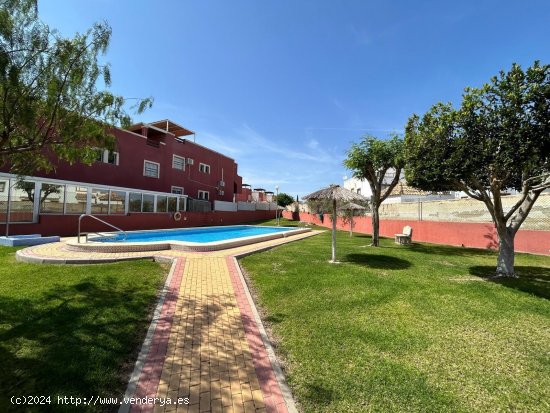  Bungalow en venta en Orihuela (Alicante) 