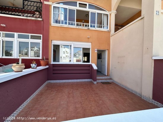 Bungalow en venta en Orihuela (Alicante)