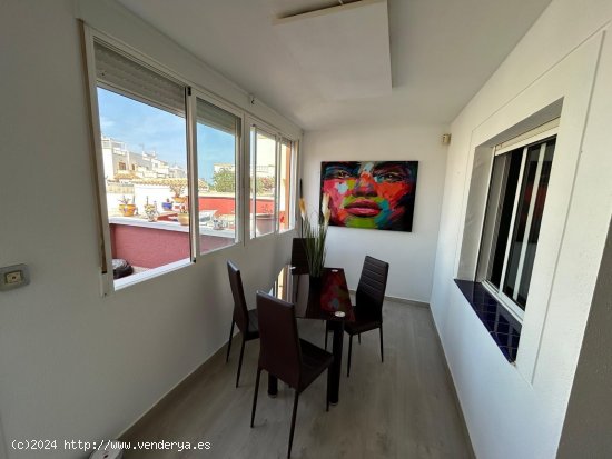 Bungalow en venta en Orihuela (Alicante)