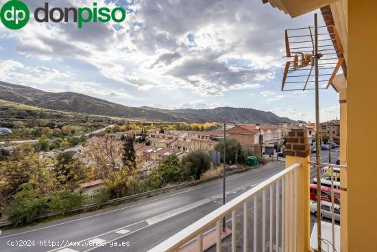 OPORTUNIDAD!! FABULOSO PISO EN CENES DE LA VEGA - GRANADA