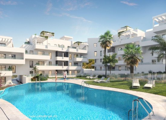 Apartamento en venta en Málaga (Málaga)