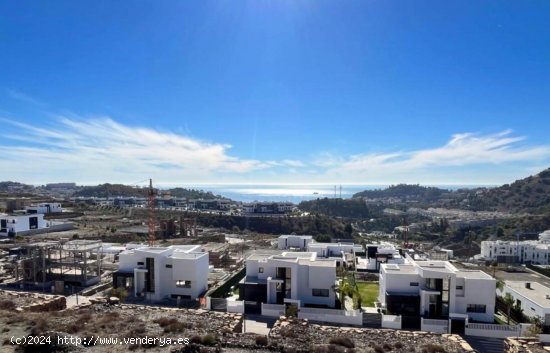 Villa en venta en Málaga (Málaga)