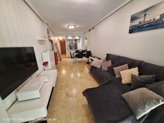  Apartamento en alquiler en Torrevieja (Alicante) 