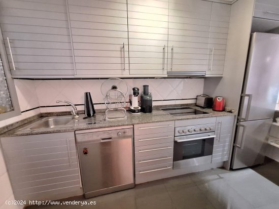 Apartamento en alquiler en Torrevieja (Alicante)