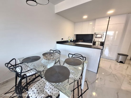 Apartamento en alquiler en Orihuela (Alicante)