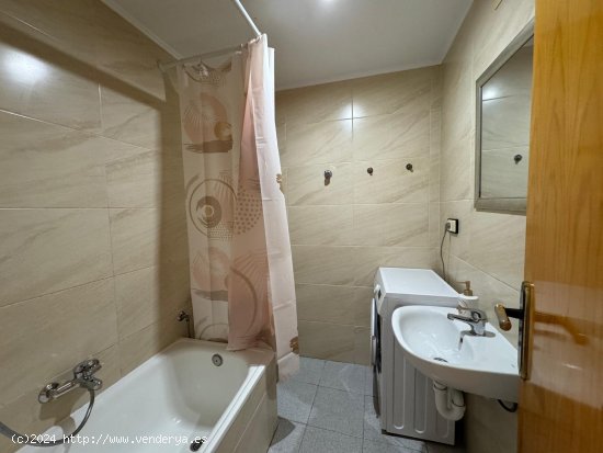 Estudio en venta en Torrevieja (Alicante)